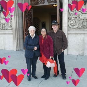 Meet your Posher, Ed